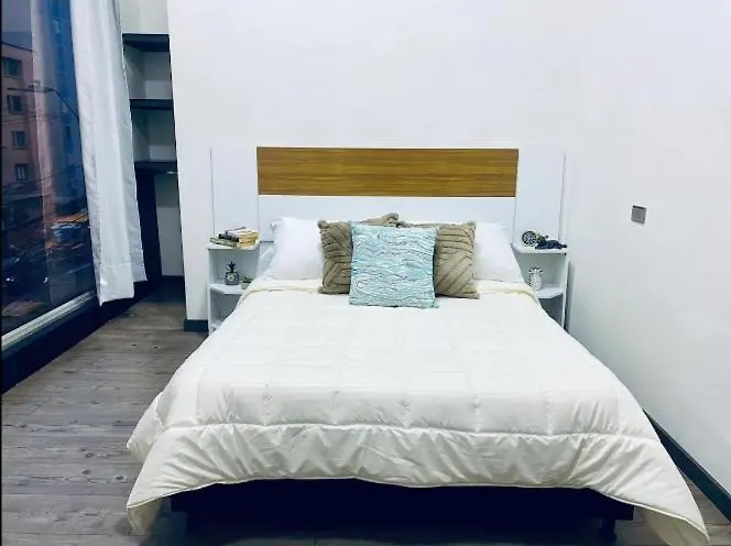 Apartamento Mi Medellin Hotel Y Apartahotel