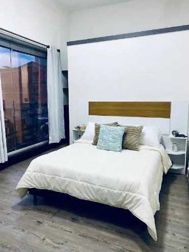 Apartamento Mi Medellin Hotel Y Apartahotel Colombia