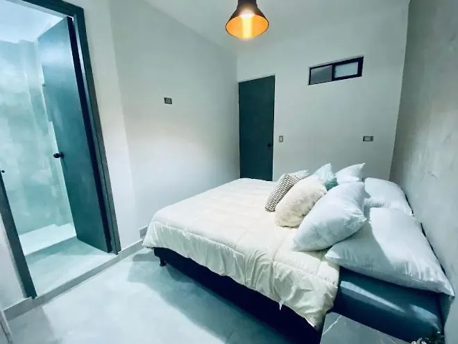 Mi Medellin Hotel Y Apartahotel Apartamento