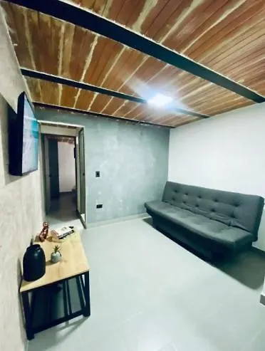 Apartamento Mi Medellin Hotel Y Apartahotel Colombia