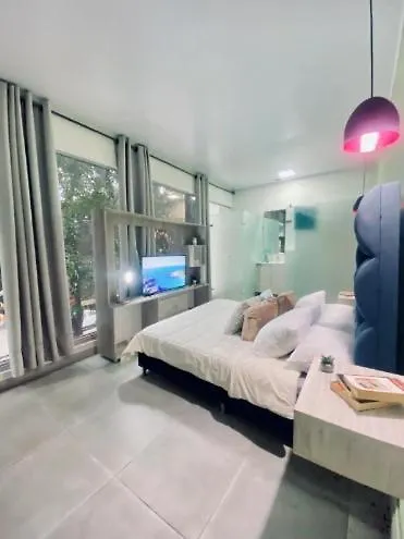 Apartment Mi Medellin Hotel Y Apartahotel