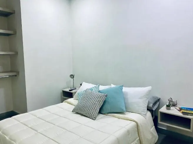 Mi Medellin Hotel Y Apartahotel Apartment