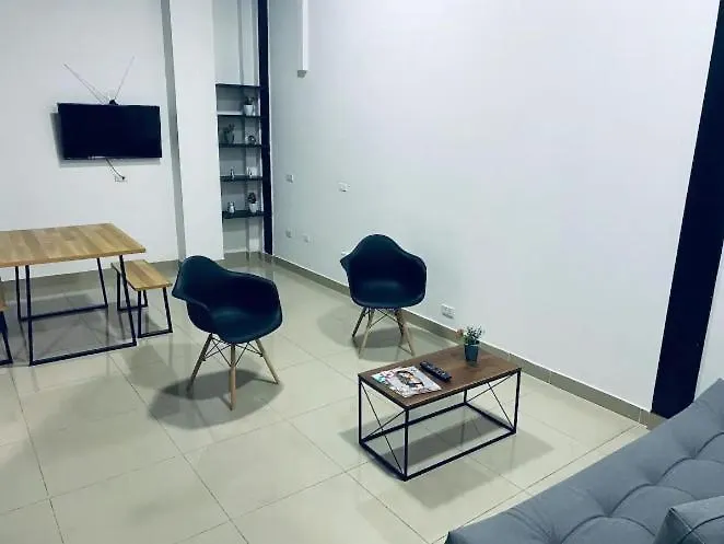Mi Medellin Hotel Y Apartahotel