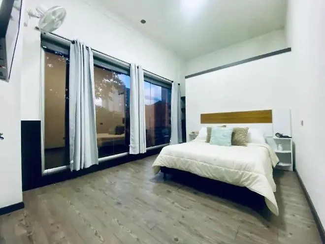 Mi Medellin Hotel Y Apartahotel 0*,  Colombia