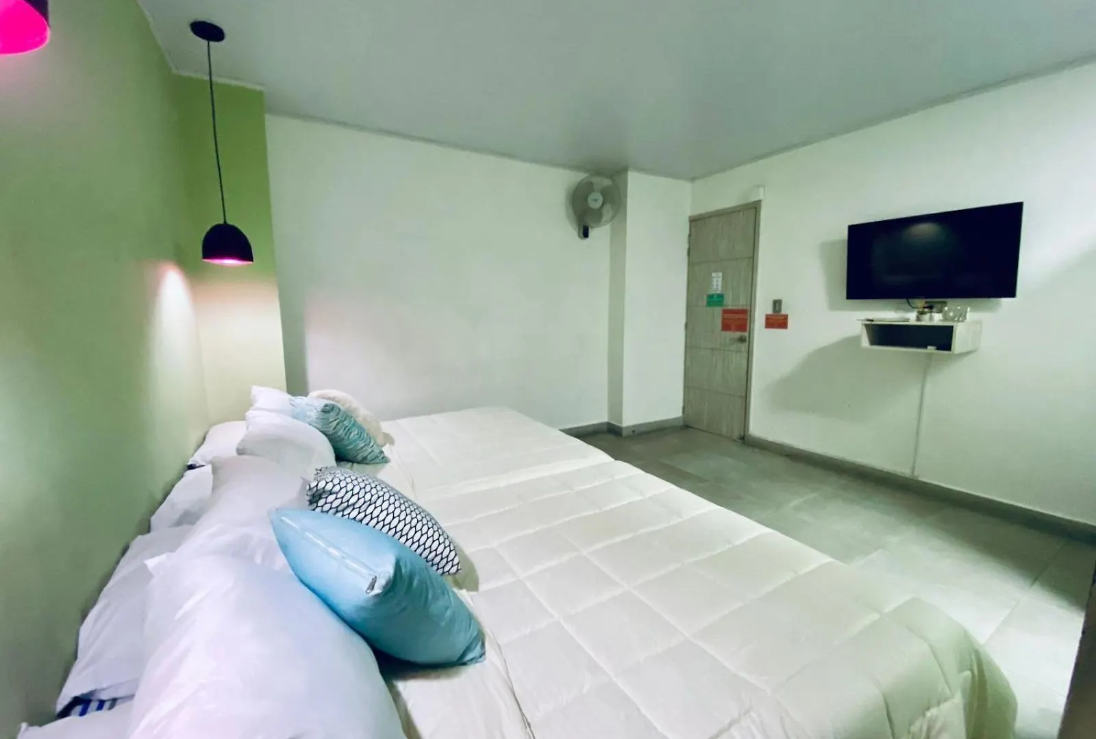 Mi Medellin Hotel Y Apartahotel