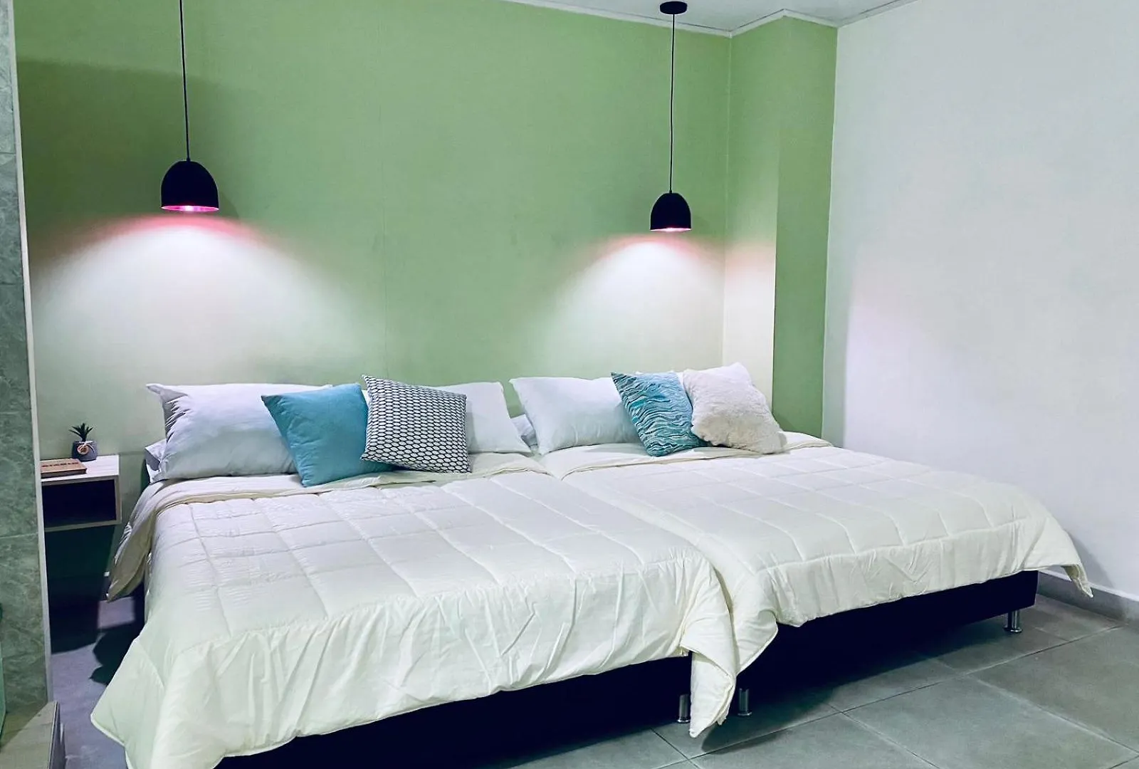 Apartment Mi Medellin Hotel Y Apartahotel