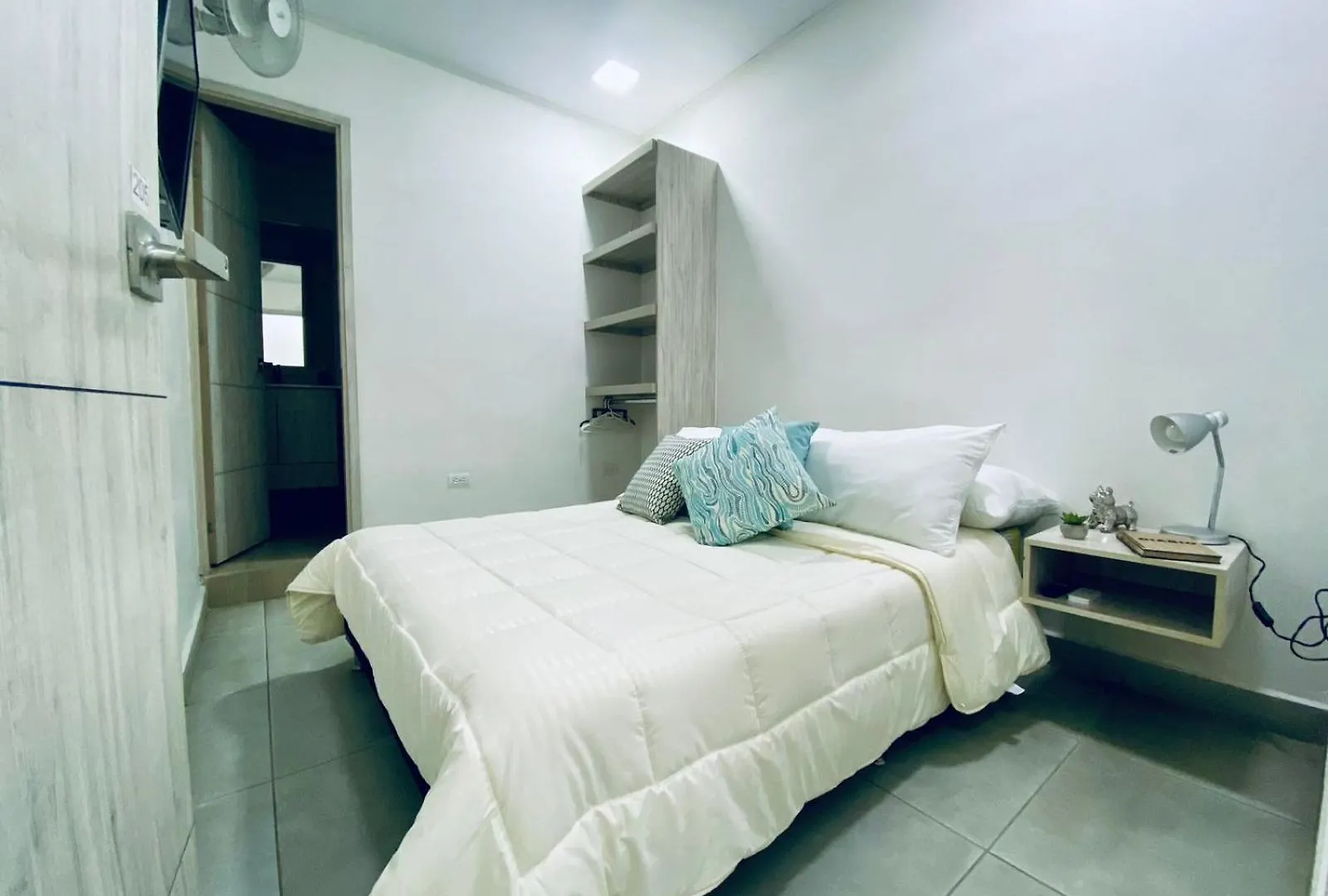 Apartment Mi Medellin Hotel Y Apartahotel