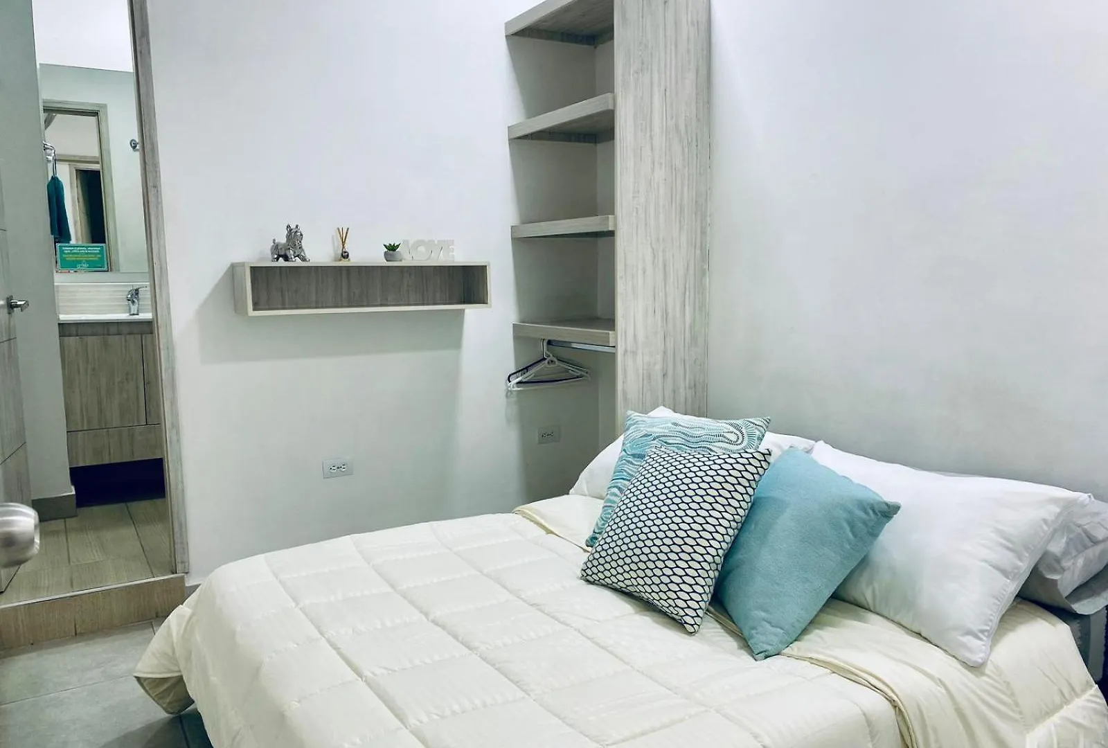 Apartment Mi Medellin Hotel Y Apartahotel Colombia