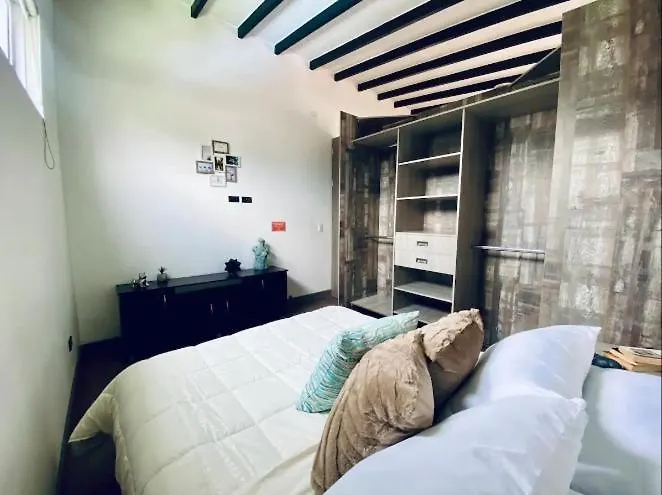 Apartment Mi Medellin Hotel Y Apartahotel