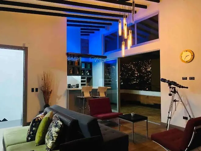 Mi Medellin Hotel Y Apartahotel Apartment
