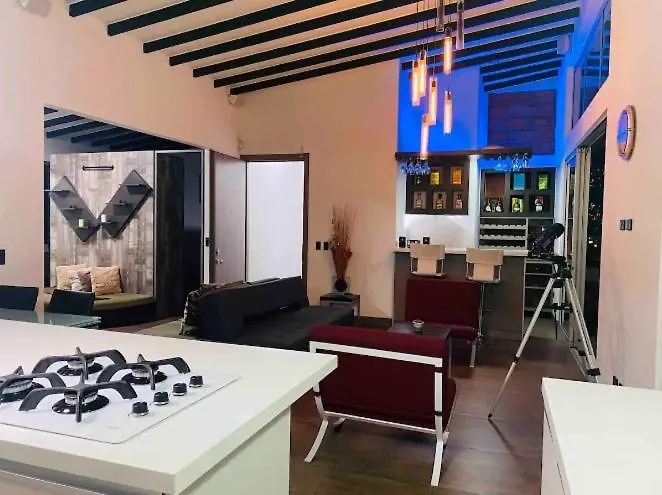 Mi Medellin Hotel Y Apartahotel Colombia