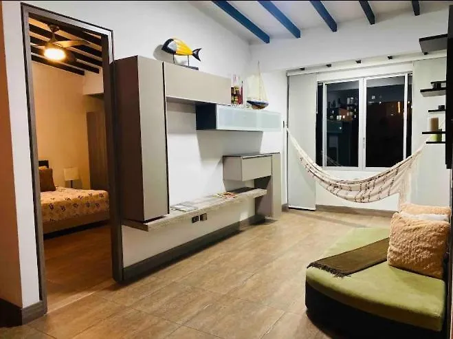 Apartment Mi Medellin Hotel Y Apartahotel