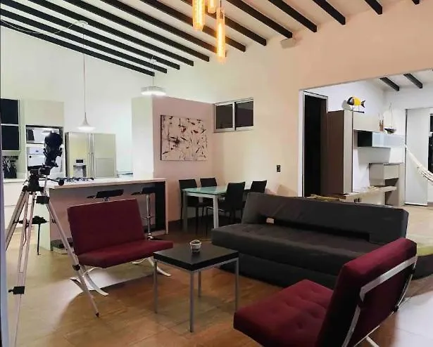 Mi Medellin Hotel Y Apartahotel Apartment