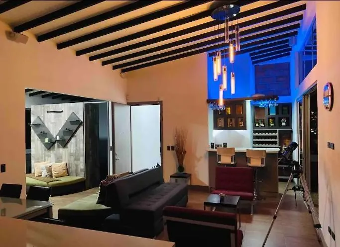 Mi Medellin Hotel Y Apartahotel Apartment