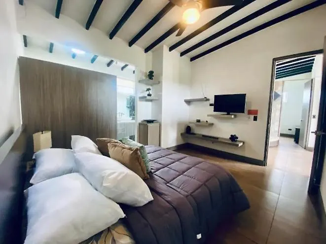 Apartment Mi Medellin Hotel Y Apartahotel Colombia