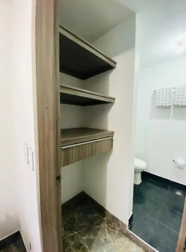 Mi Medellin Hotel Y Apartahotel