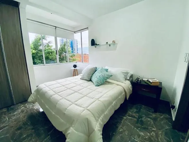 Mi Medellin Hotel Y Apartahotel 0*,