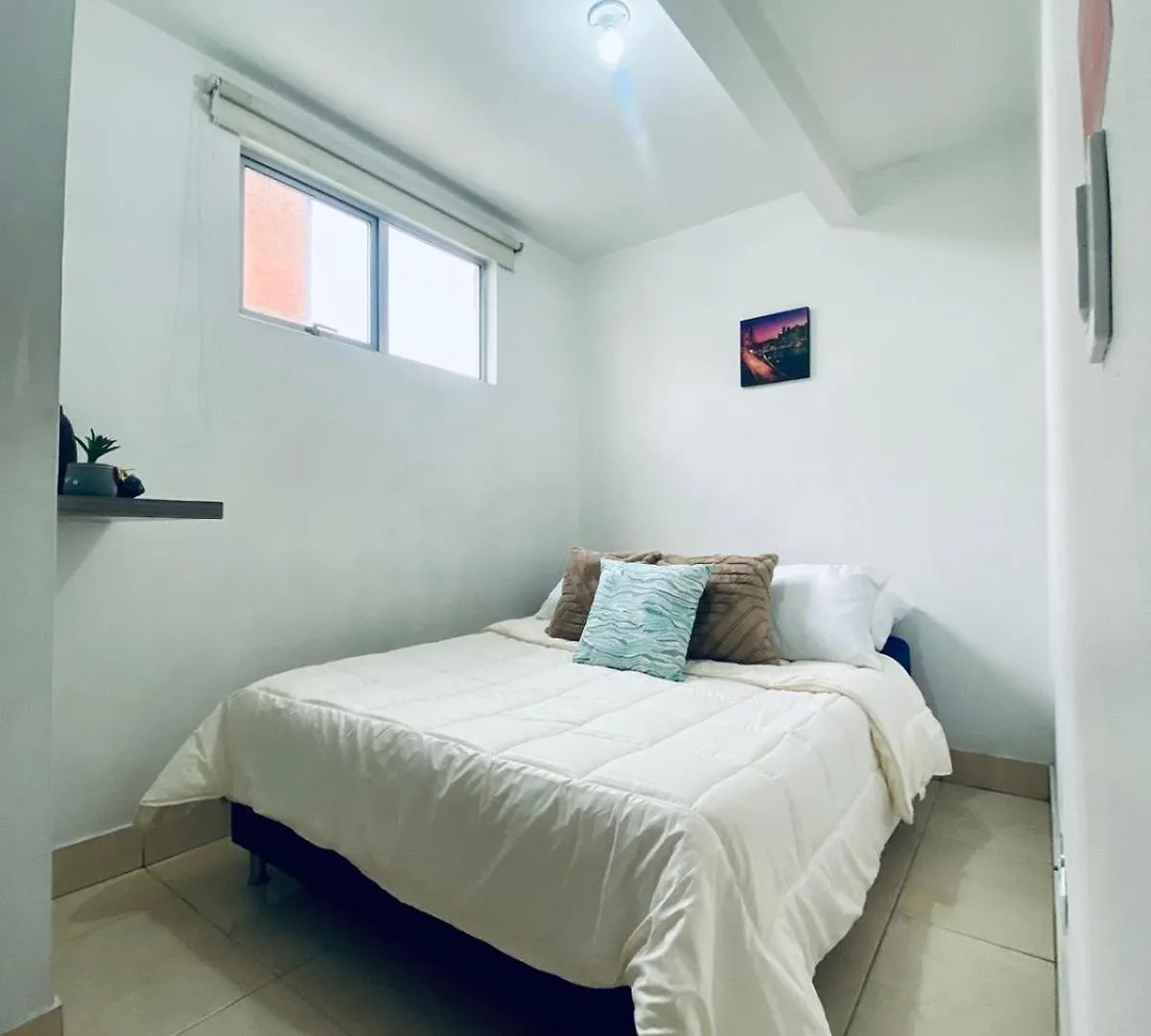 Mi Medellin Hotel Y Apartahotel Apartment