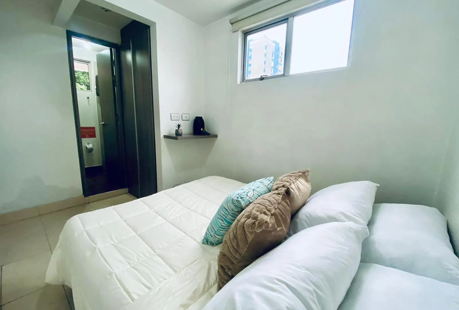 Mi Medellin Hotel Y Apartahotel 0*,