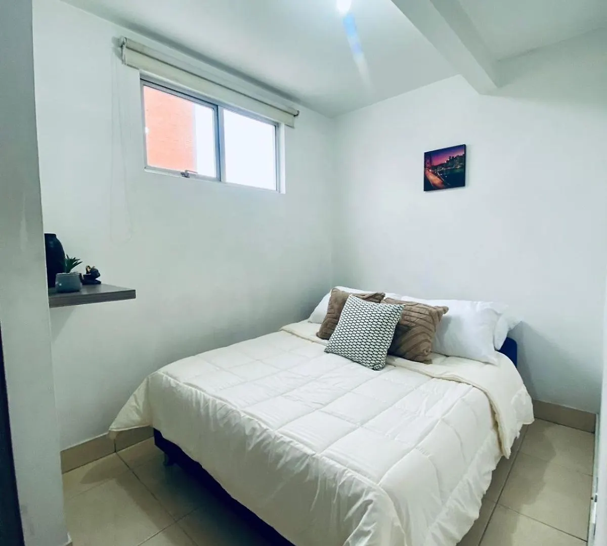 Apartment Mi Medellin Hotel Y Apartahotel