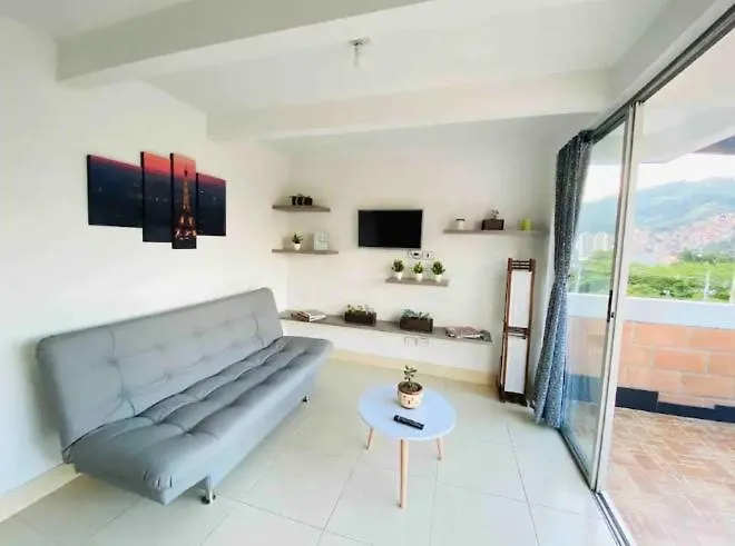 Mi Medellin Hotel Y Apartahotel Apartment