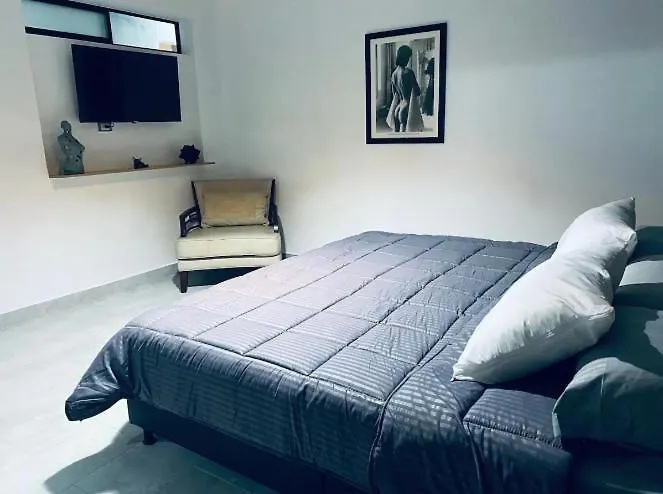 Apartment Mi Medellin Hotel Y Apartahotel