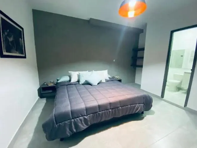 Mi Medellin Hotel Y Apartahotel Apartment