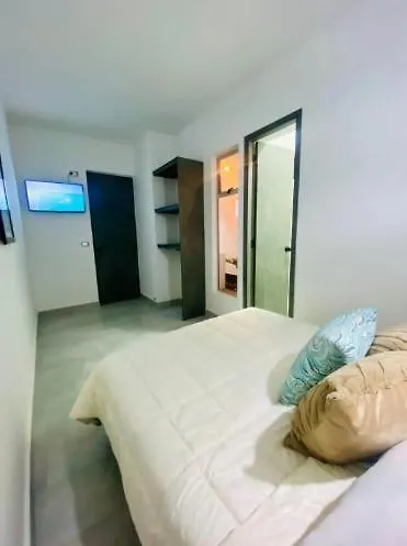 Mi Medellin Hotel Y Apartahotel