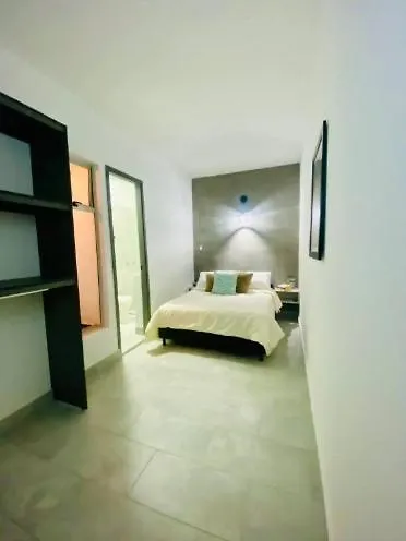Apartment Mi Medellin Hotel Y Apartahotel
