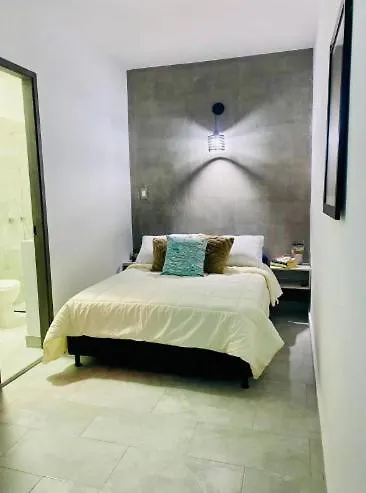 Apartment Mi Medellin Hotel Y Apartahotel