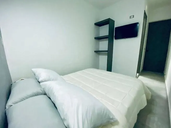 Mi Medellin Hotel Y Apartahotel