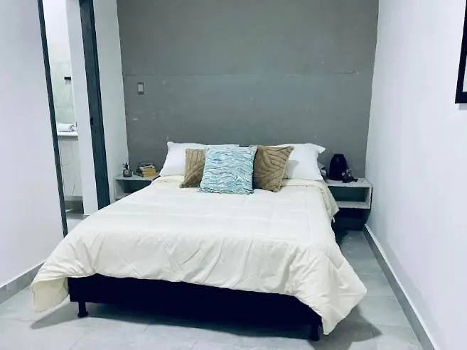 Apartment Mi Medellin Hotel Y Apartahotel