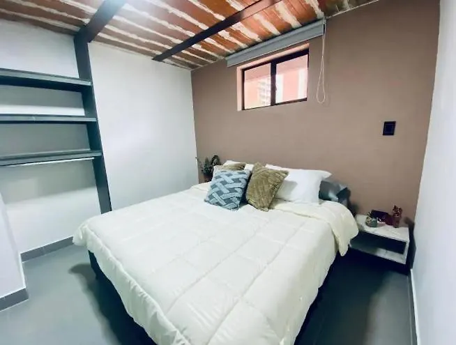 Apartment Mi Medellin Hotel Y Apartahotel
