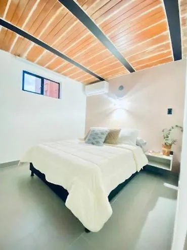 Mi Medellin Hotel Y Apartahotel Colombia