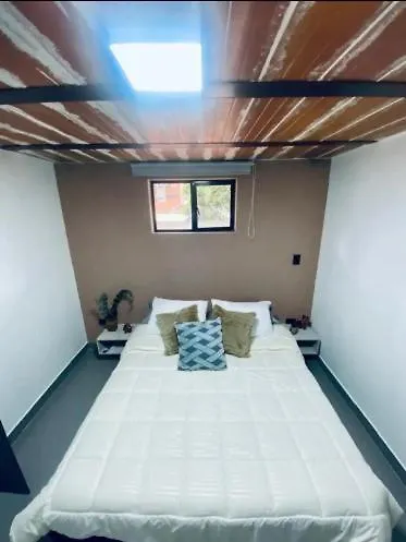 Apartment Mi Medellin Hotel Y Apartahotel