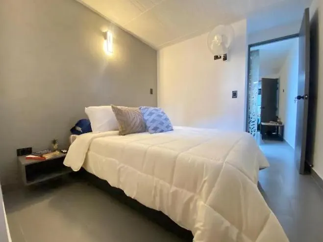 Mi Medellin Hotel Y Apartahotel
