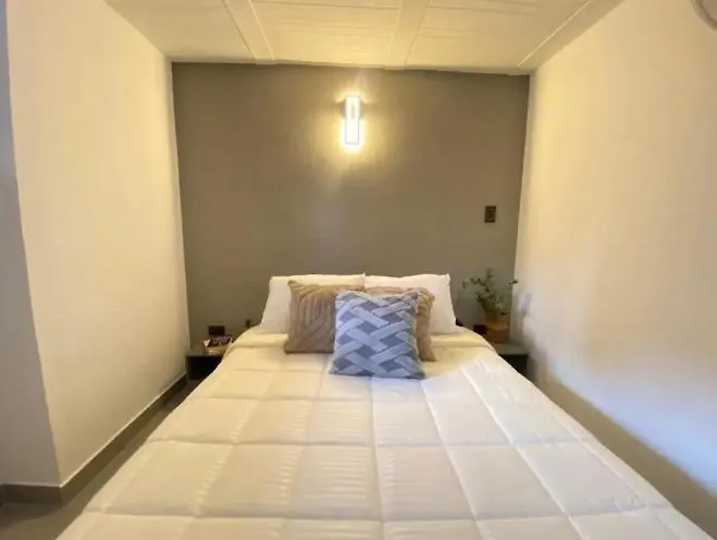 Mi Medellin Hotel Y Apartahotel