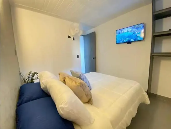 Apartment Mi Medellin Hotel Y Apartahotel