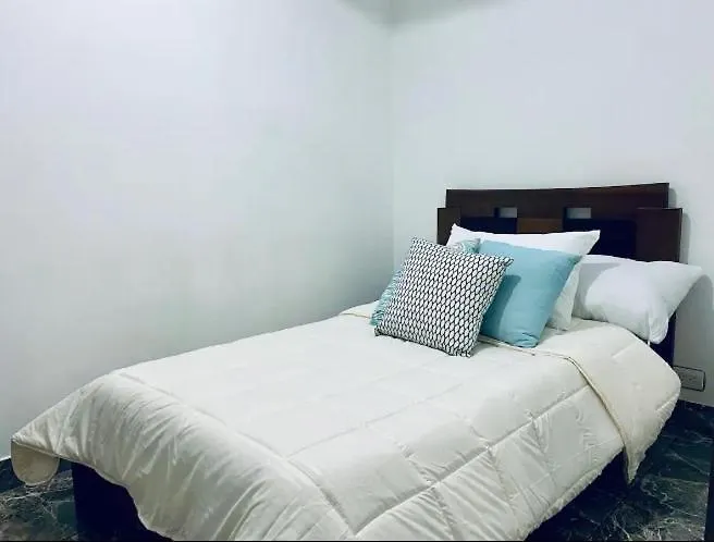Mi Medellin Hotel Y Apartahotel 0*,
