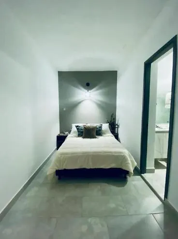 Mi Medellin Hotel Y Apartahotel Apartment
