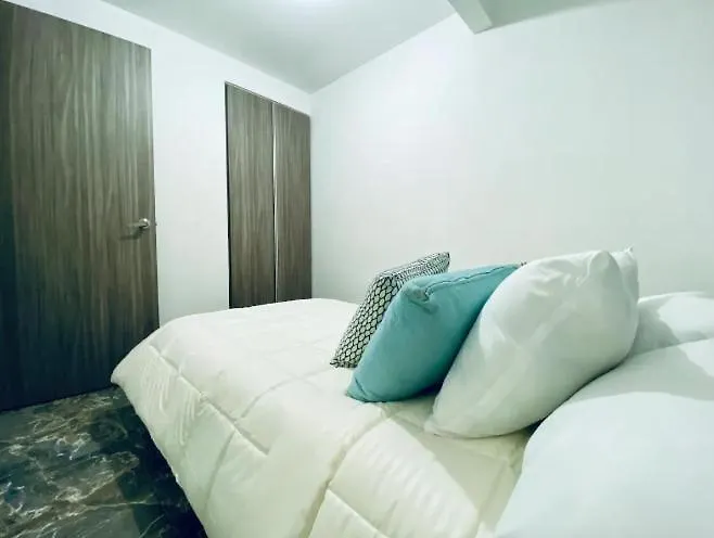 Mi Medellin Hotel Y Apartahotel Apartment