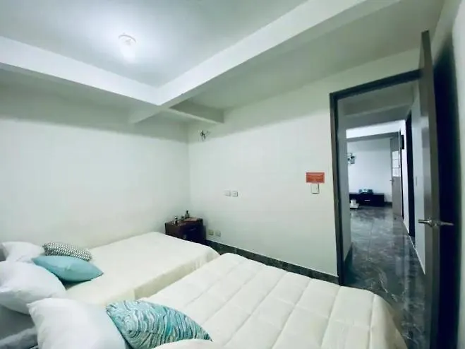 Mi Medellin Hotel Y Apartahotel Apartment