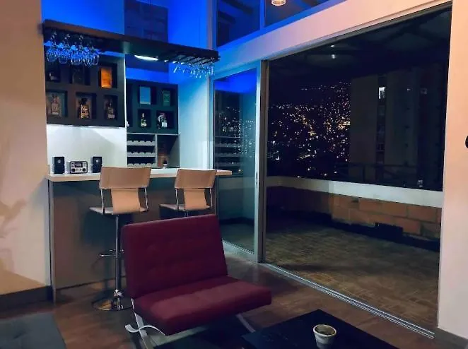 Mi Medellin Hotel Y Apartahotel Apartment