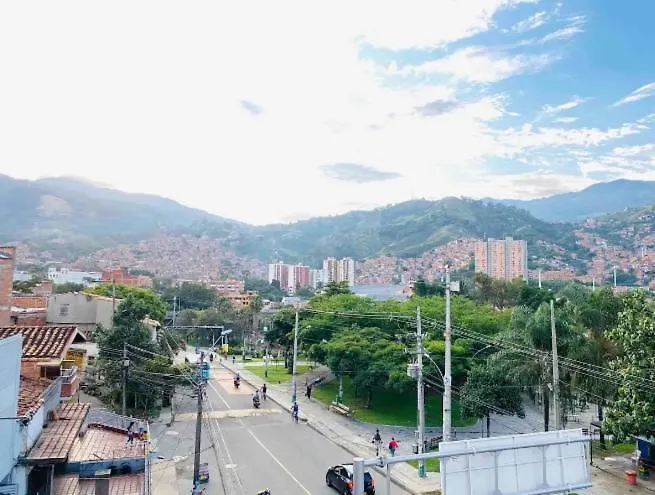Apartment Mi Medellin Hotel Y Apartahotel