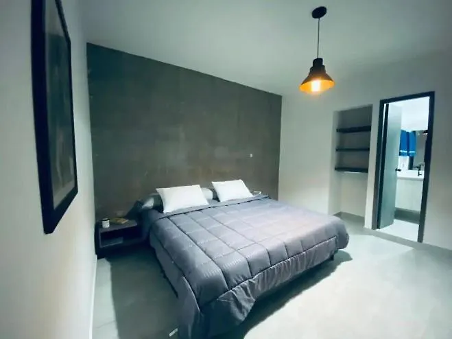Mi Medellin Hotel Y Apartahotel Colombia