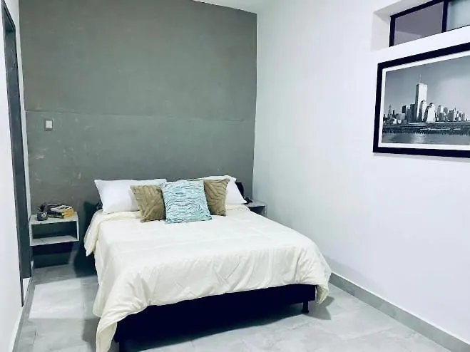 Mi Medellin Hotel Y Apartahotel Apartment