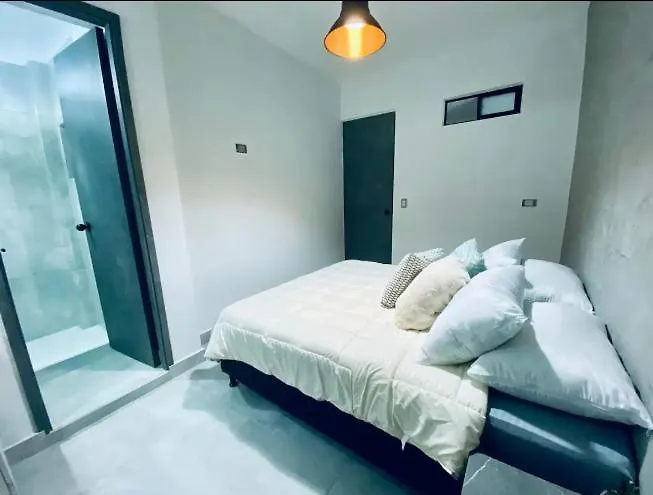 Mi Medellin Hotel Y Apartahotel Apartment