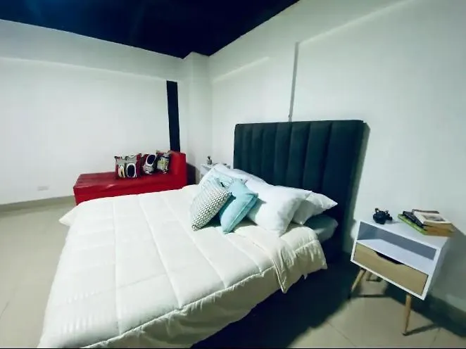 Apartamento Mi Medellin Hotel Y Apartahotel Colombia
