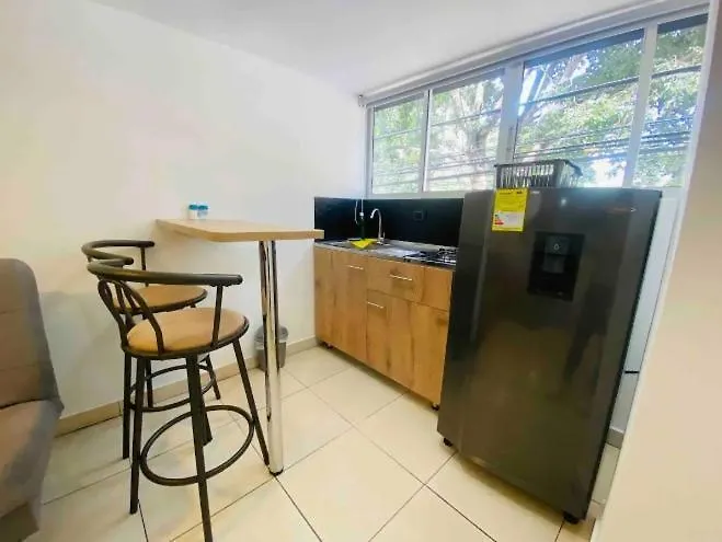 Apartamento Mi Medellin Hotel Y Apartahotel