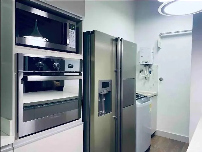 Apartamento Mi Medellin Hotel Y Apartahotel Colombia